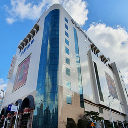 LOTTE Department Store Gwangju Branch